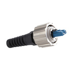 CONEC 17-300040 LC to LC Multimode Duplex Fibre Optic Connector