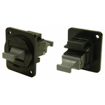RS PRO, MTP Multimode, Single Mode Fibre Optic Connector
