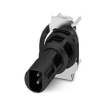Phoenix Contact SPE Series Ethernet Connector, PCB Mount, CatB