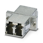 Phoenix Contact 1208069 LC Fibre Optic Adapter