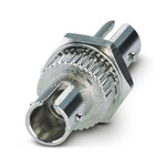 Phoenix Contact 1208099 Multimode Fibre Optic Adapter