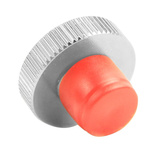 Tempo FC-OPM FC Multimode, Single Mode Simplex Fibre Optic Adapter