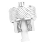 Tempo LC-SOURCE LC Multimode, Single Mode Simplex Fibre Optic Adapter