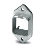 Phoenix Contact Frame for use with SCRJ Duplex Receptacles