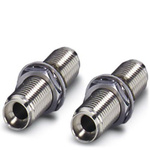 Phoenix Contact Fiber Optic Coupling