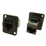 RS PRO Single-Port, Cat5e