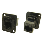 RS PRO Single-Port, Cat6, UTP