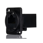RS PRO Single-Port, Cat6