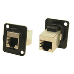 RS PRO Single-Port, Cat6