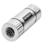 Siemens 6GK19060EB00 Power Connector Single Mode Fibre Optic Connector