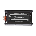 Neutrik NAO4MW-FX M10 Multimode Fibre Optic Adapter