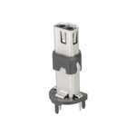 HARTING HARTING T1 Industrial Series Female Ethernet Connector, PCB