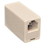 Decelect Forgos RJ11 Coupler