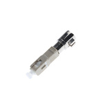 RS PRO FC to Bare Fibre Multimode, Single Mode Fibre Optic Adapter, 0.01dB Insertion Loss