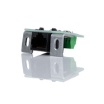 RS PRO Single-Port RJ45, Screw Terminal PCB Unit