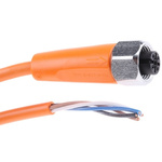 ifm electronic Cable, For Use With Elector 200