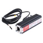 Phoenix Contact D-LAN-CAT.5E-U Series RJ45 Female Adapter, Cat5e