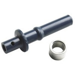 Broadcom, HFBR, POF Simplex Fibre Optic Connector 1mm Fibre Size, 2.8dB Insertion Loss