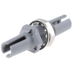 Broadcom HFBR-4505Z POF to POF Simplex Fibre Optic Adapter