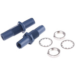Broadcom HFBR-4515Z POF to POF Simplex Fibre Optic Adapter
