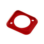 Neutrik Sealing Gasket, OpticalCON for use with OpticalCON D-Shape Chassis Connectors