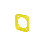 Neutrik Sealing Gasket, OpticalCON for use with OpticalCON D-Shape Chassis Connectors