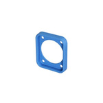 Neutrik Sealing Gasket, OpticalCON for use with OpticalCON D-Shape Chassis Connectors