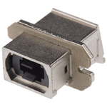 Molex 106114-1150 MTP to MT Multimode, Single Mode Simplex Fibre Optic Adapter