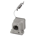 Phoenix Contact VS-08-KU-IP67 Series RJ45 Coupler, Cat5e