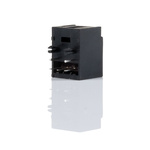 RS PRO, Jack Fibre Optic Connector, Toslink