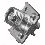 Molex 106152-0100 Multimode, Single Mode Fibre Optic Adapter