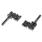 Broadcom, HFBR-453xZ, POF Simplex Fibre Optic Connector