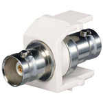 Panduit NKBNCM Series BNC Coupler Module