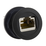 HARTING Har-Port Series Single-Port RJ45 Coupler