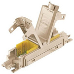 HARTING 2082 Series Single-Port RJ45 Extender