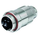 Telegartner J68070A0001 LC Singlemode Duplex Fibre Optic Adapter, 0.5dB Insertion Loss