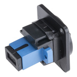 RS PRO, SC Single Mode Simplex Fibre Optic Connector