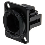 RS PRO, Toslink Simplex Fibre Optic Connector