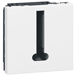 Legrand RC Telephone Socket