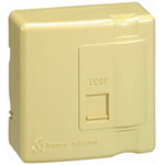 Legrand 1 Way RJ45 Termination Unit