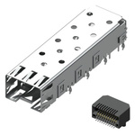 Samtec SFPK Cage, SFPK-PC