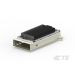 TE Connectivity CFP2 Connector, Cage & Heatsink Female 11-Position, 2274842-2