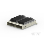 TE Connectivity CFP2 Connector, Cage & Heatsink Female 2-Port 11-Position, 2287075-2
