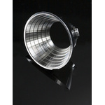 Ledil Brooke LED Reflector, 28°, For Use With COB D Series LES 9.8 mm