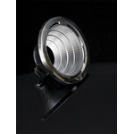 Ledil Mirella LED Reflector, 25°, For Use With Vesta TW 9mm (12W)