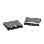 Molex SFP+ Dust Cover for Light Pipe, 74754-0220