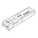 Molex SFP+ Connector Female, 74765-0906