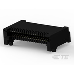TE Connectivity QSFP+ Cage Assembly 38-Position, 2110819-1