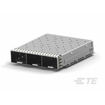 TE Connectivity zSFP+ Cage, 2349050-1