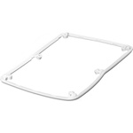 Bopla BoLink series 216 x 151 x 11.4mm Enclosure Accessory for use with BoPad 7.0 Enclosures